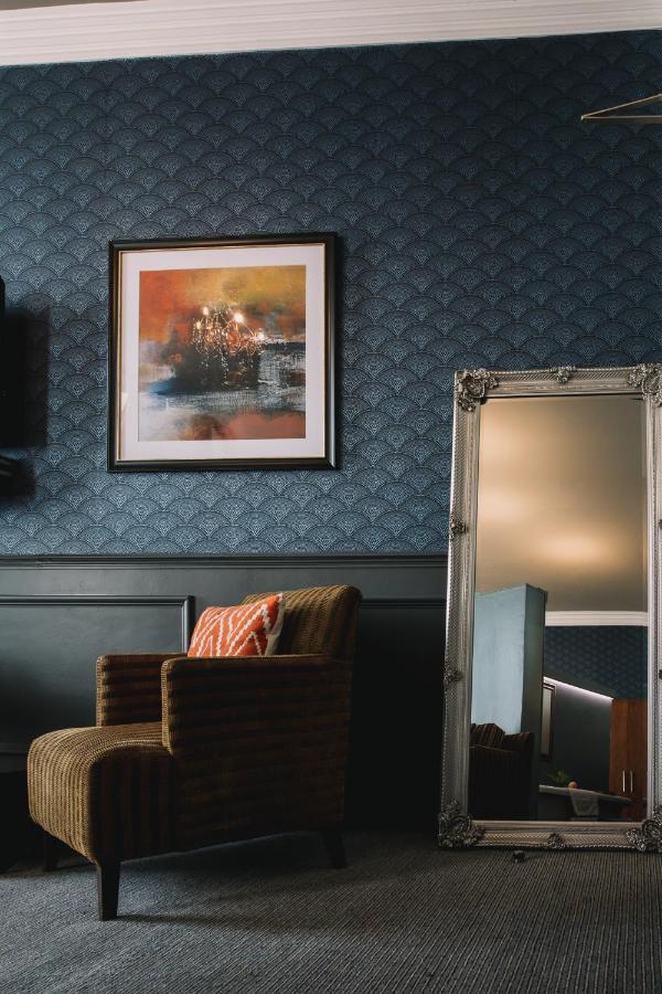 The Sun Hotel & Bar Lancaster Kültér fotó