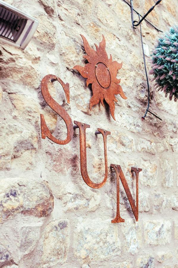 The Sun Hotel & Bar Lancaster Kültér fotó